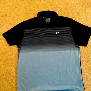 Under Armour The Playoff Polo